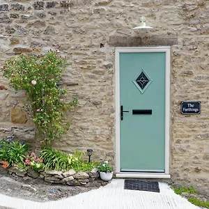 Holiday home The Farthings, Richmond (North Yorkshire)