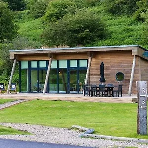 Holiday home Together Travel, Yorkshire Dales, Richmond (North Yorkshire)